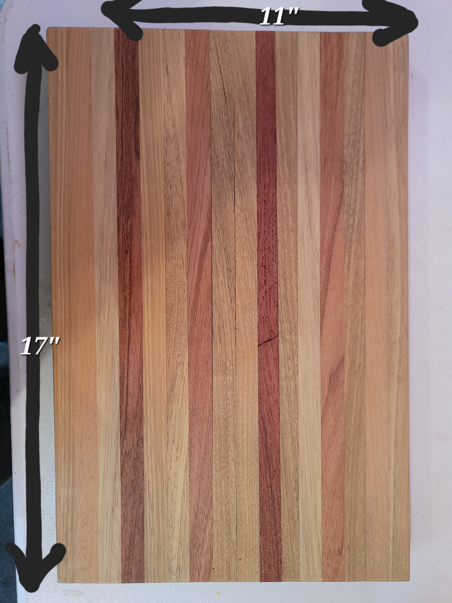 Cutting boards