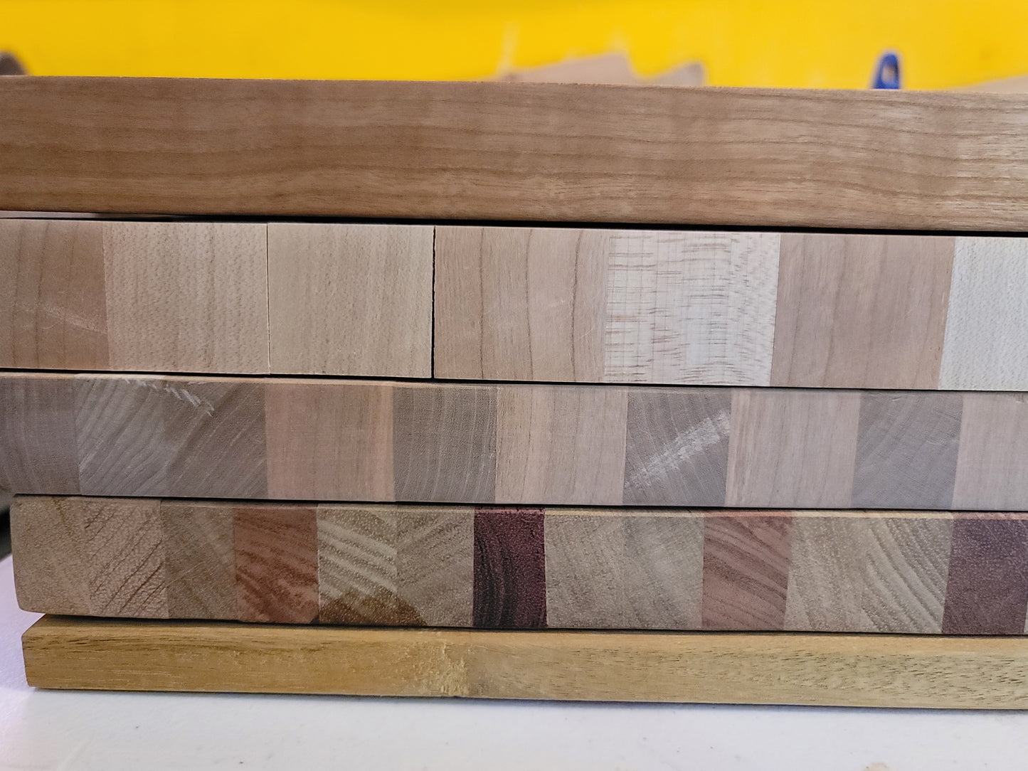 Cutting boards