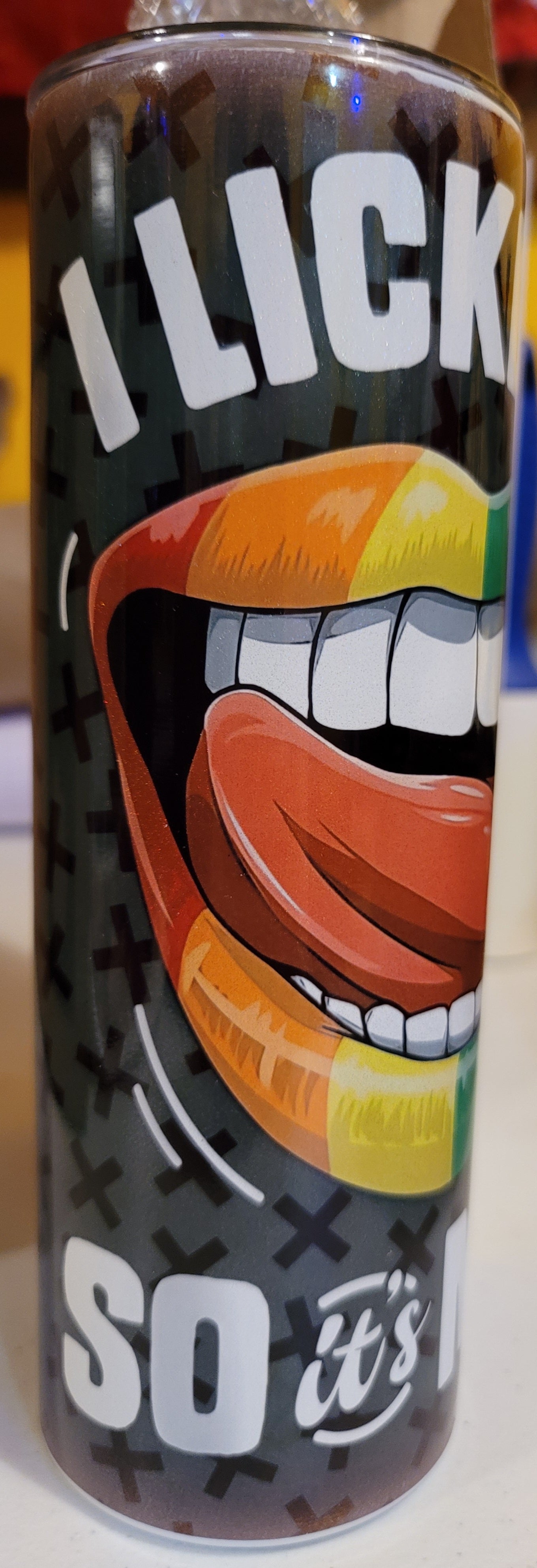 20 oz tumbler