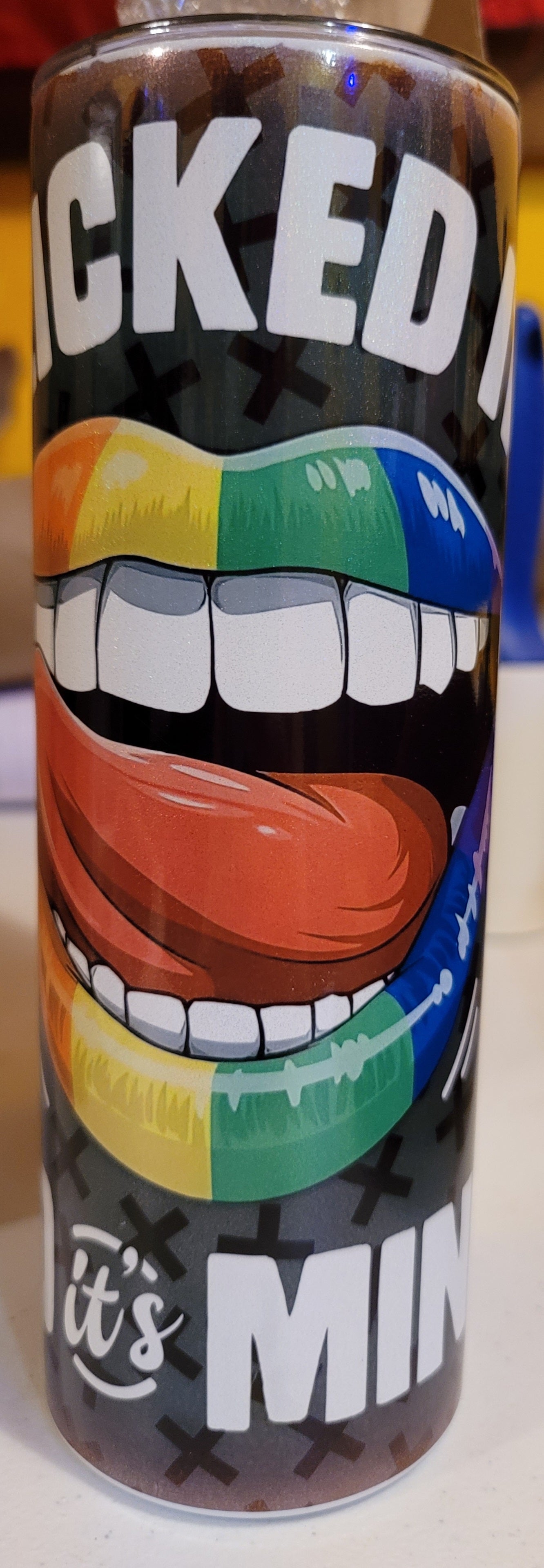 20 oz tumbler
