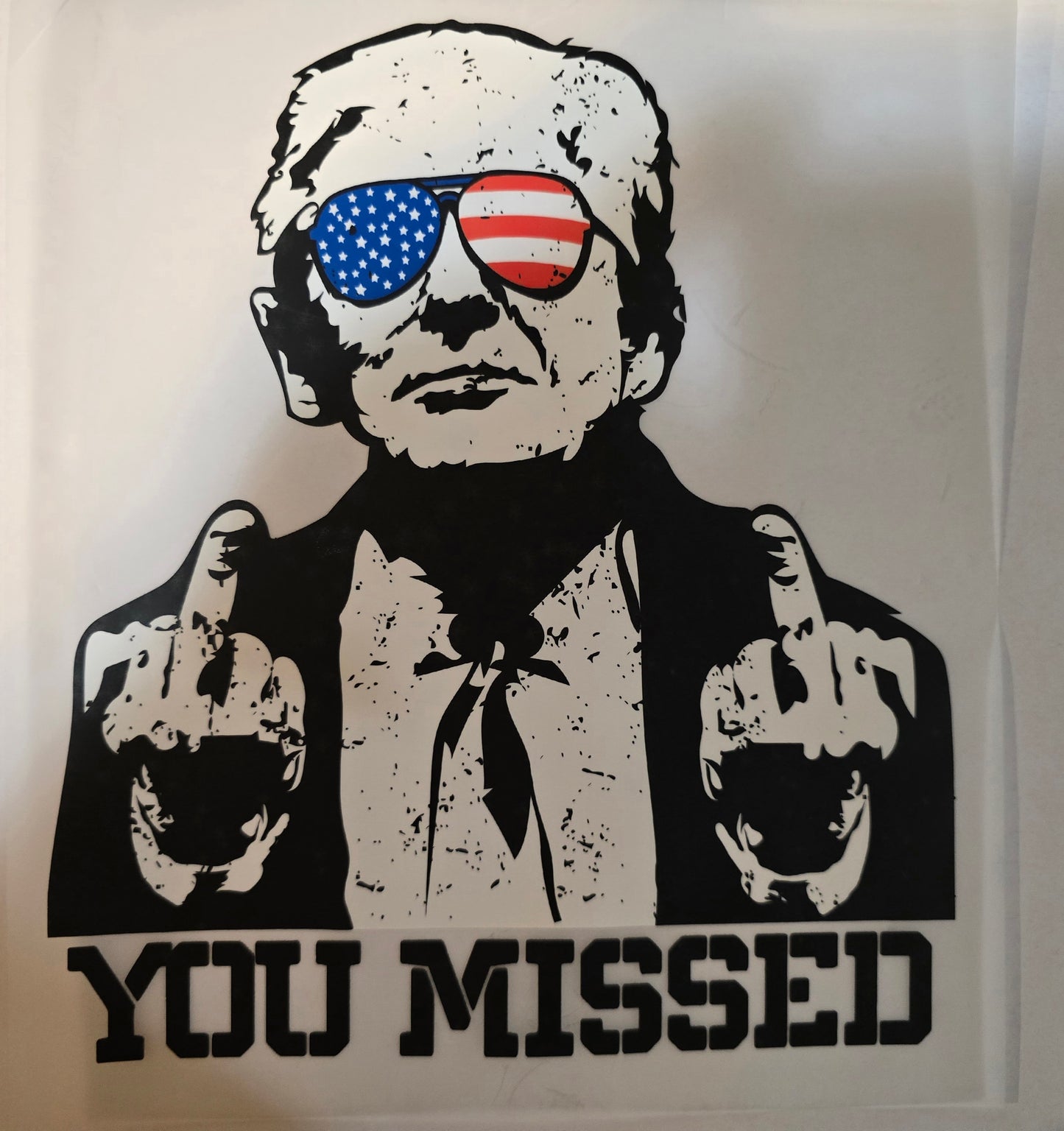 American/patriotic