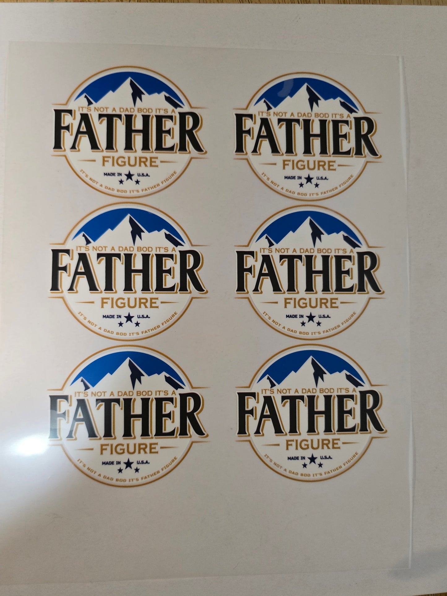 Dad