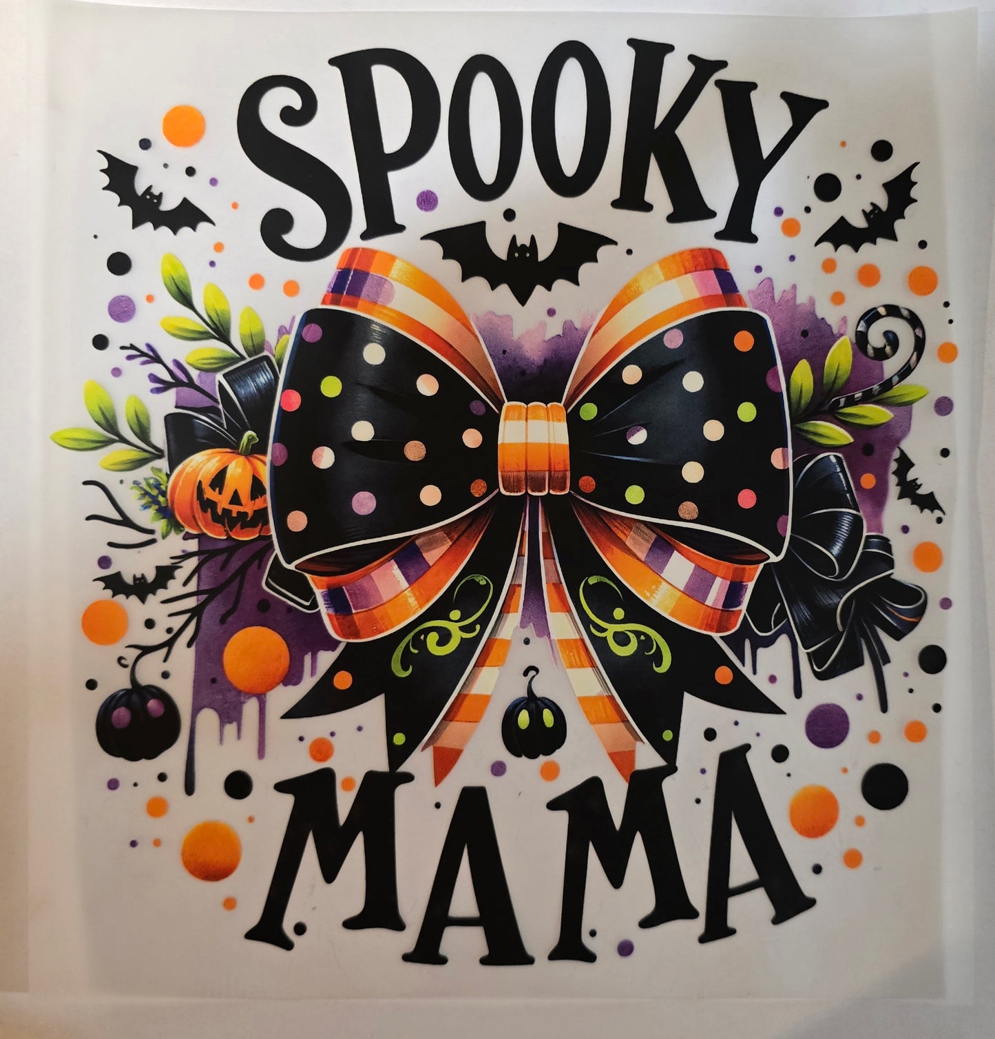 Halloween/true crime