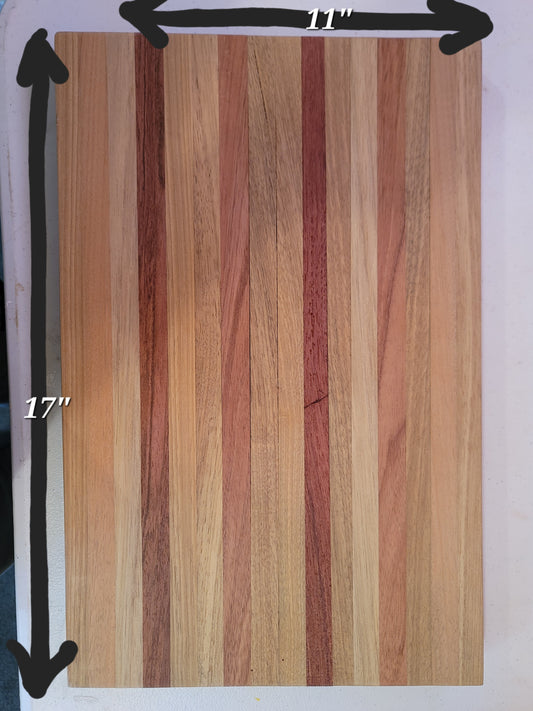 Cutting boards