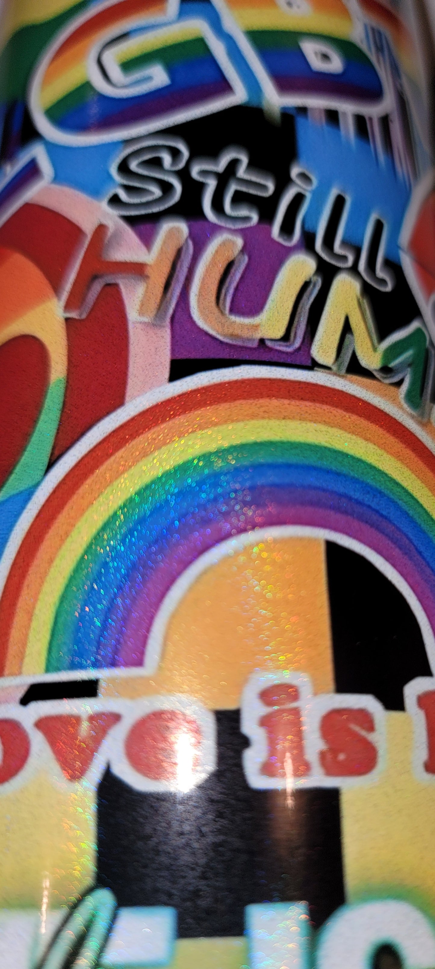 20 oz pride tumbler