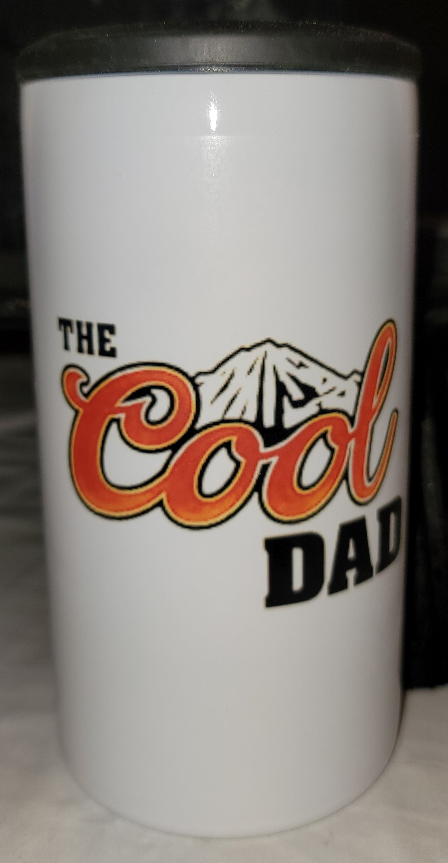 4 in 1 can cooler