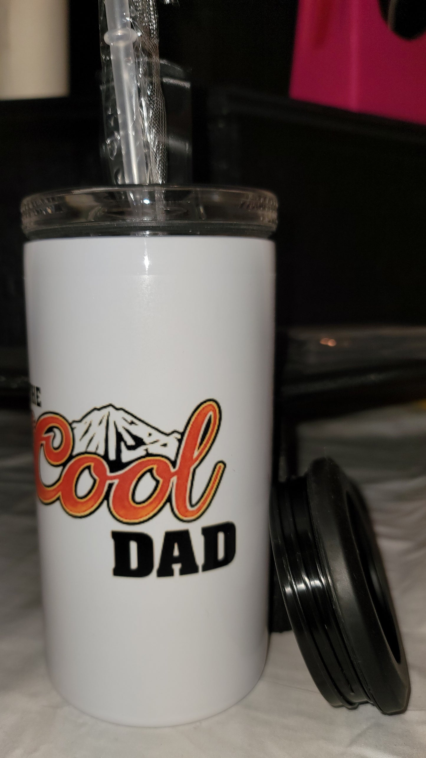 4 in 1 can cooler