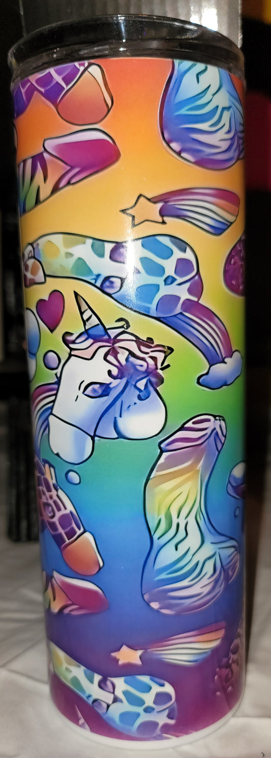Lisa frank dildo