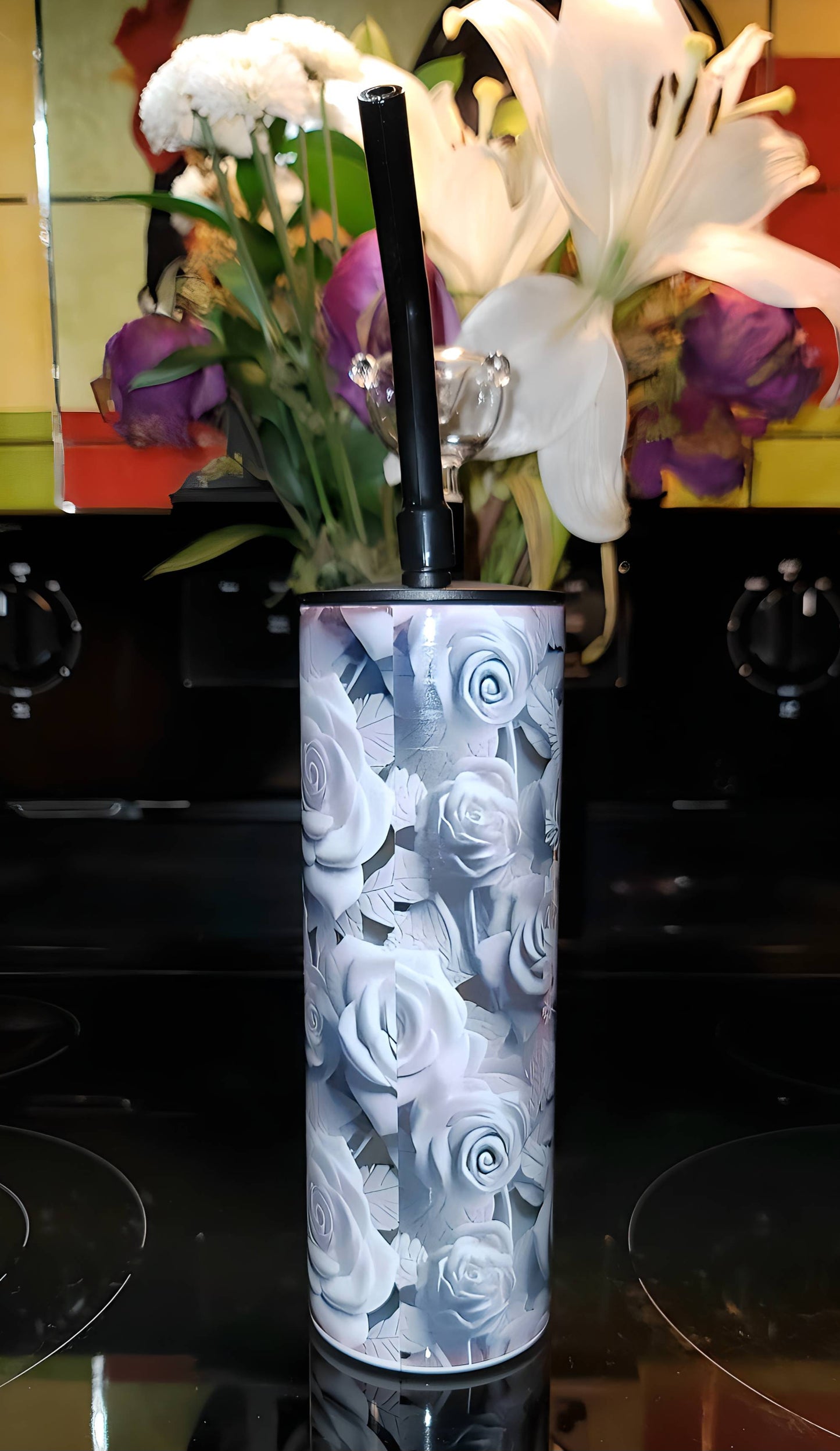 20 oz hookah tumbler