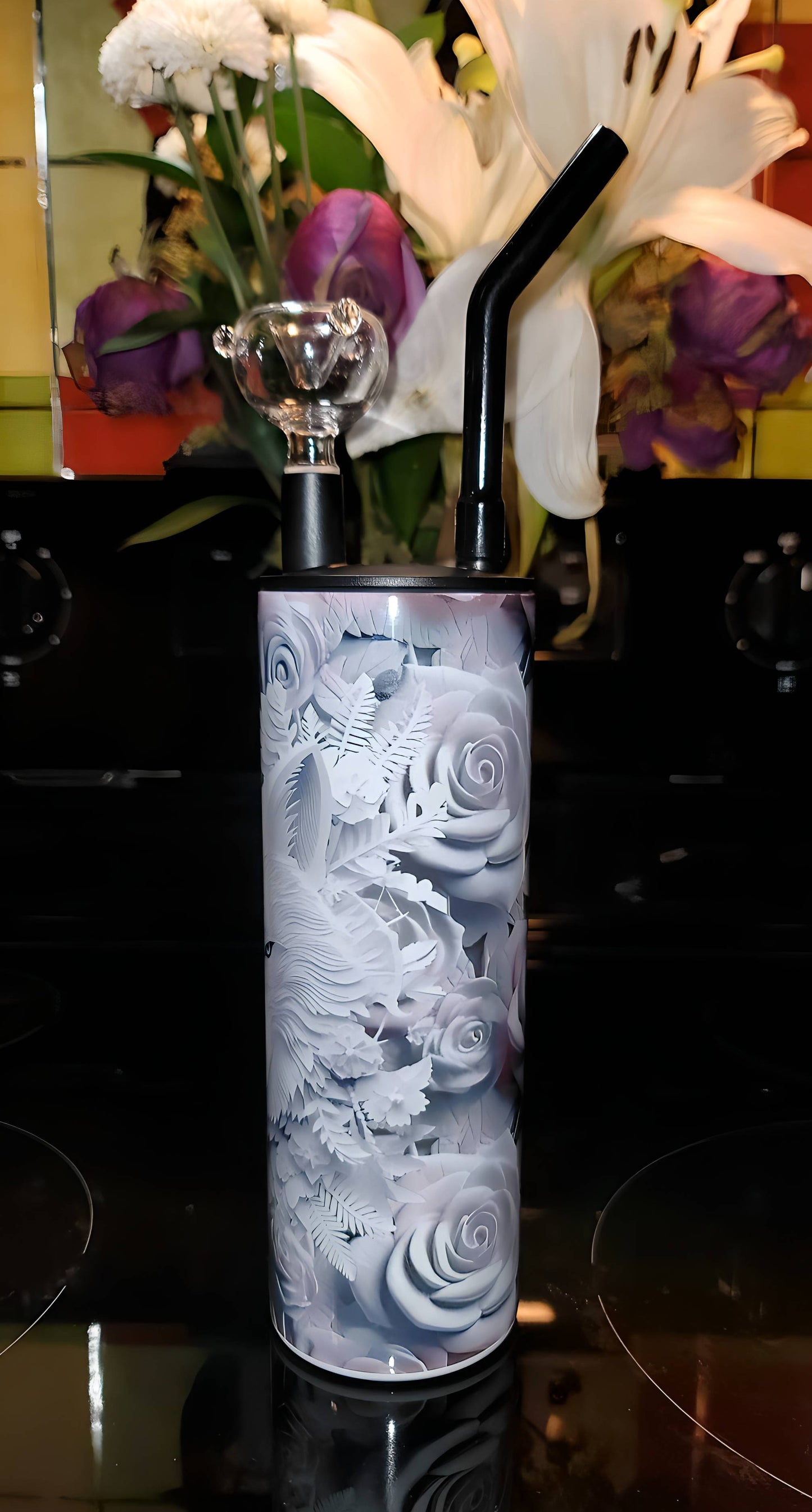 20 oz hookah tumbler
