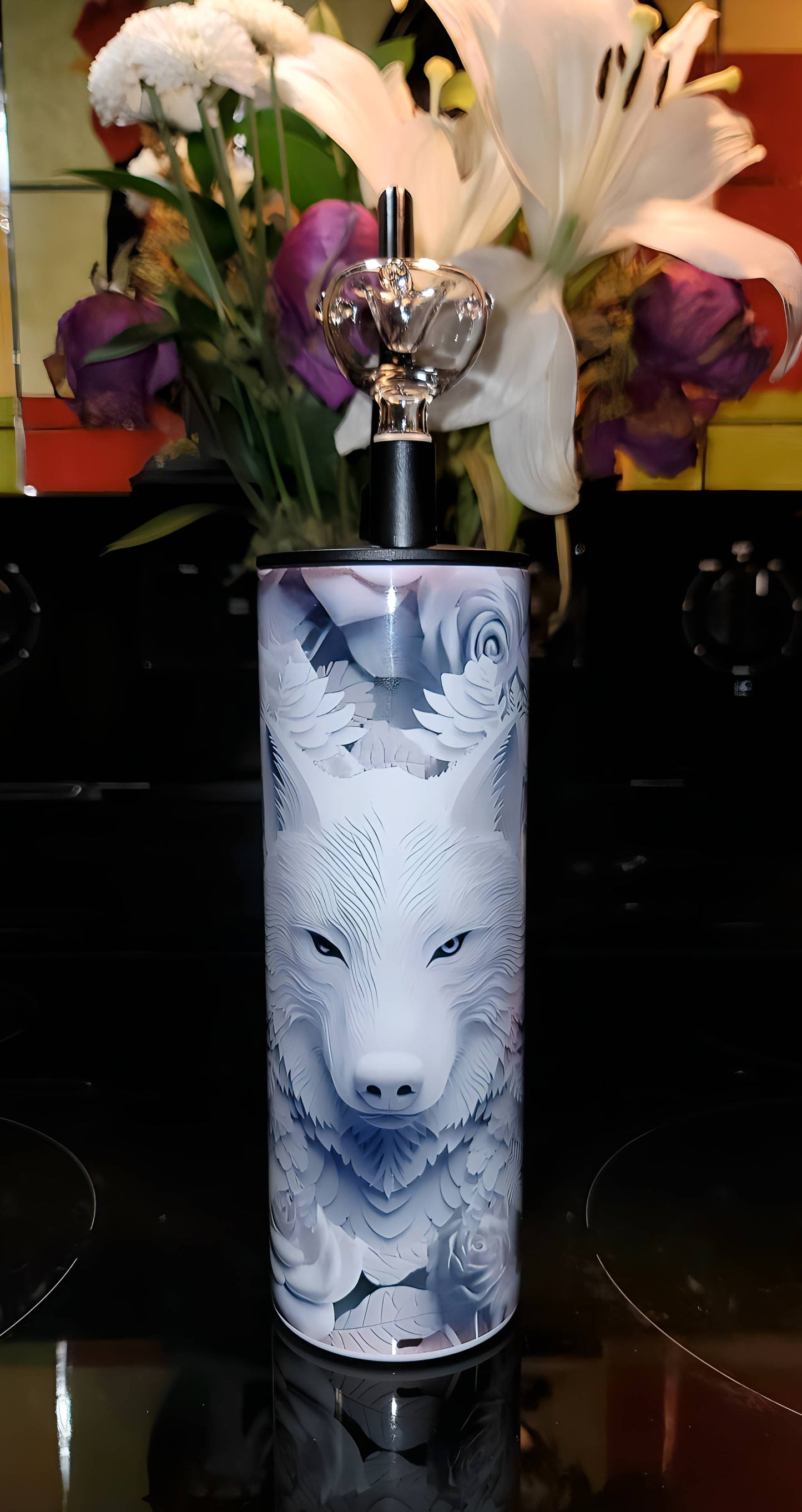 20 oz hookah tumbler