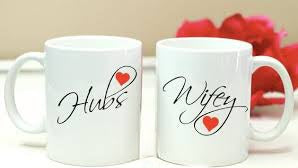 11 oz Color block mugs
