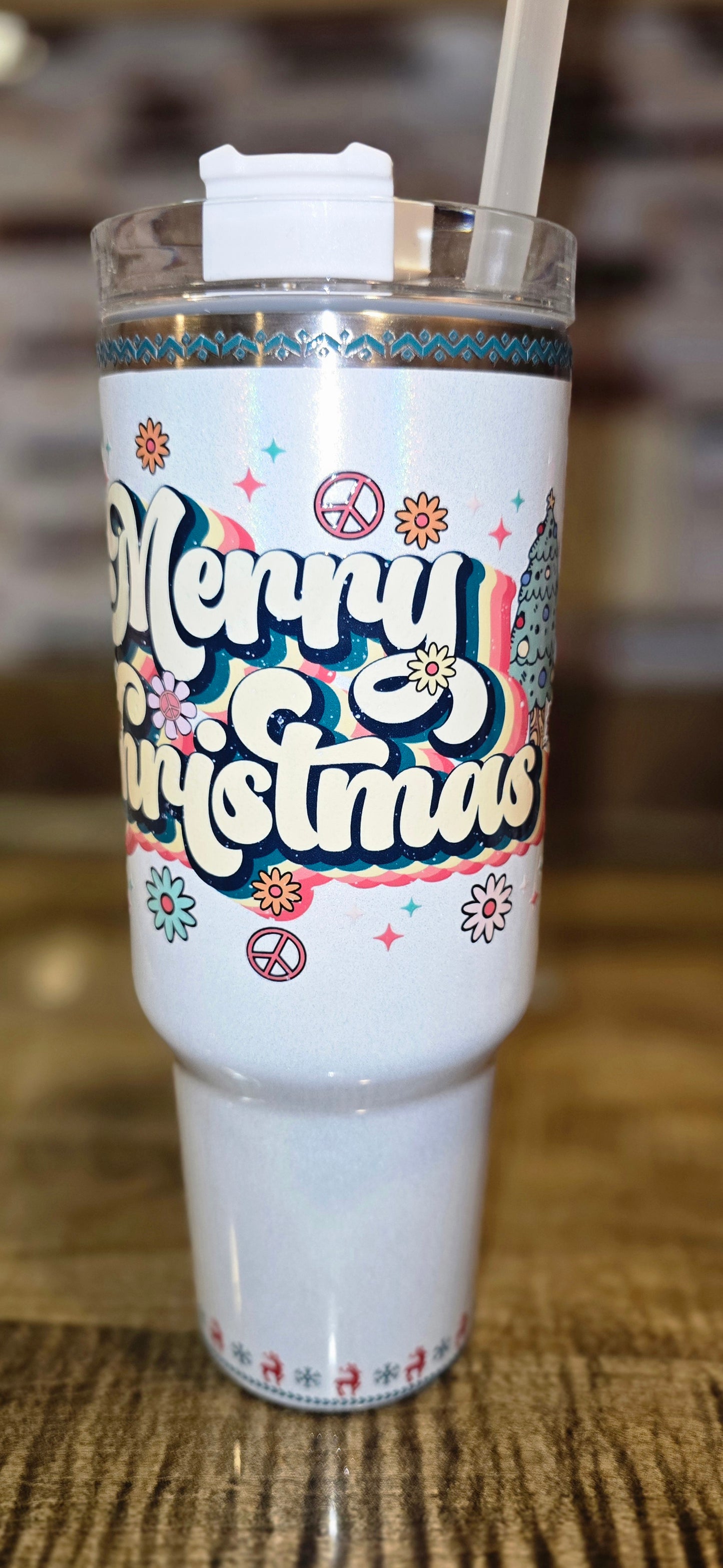 Premade clearance tumblers