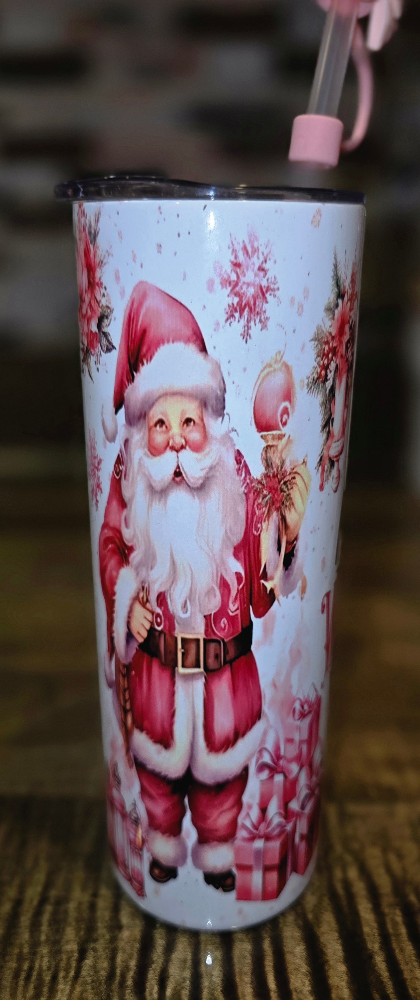 Premade clearance tumblers