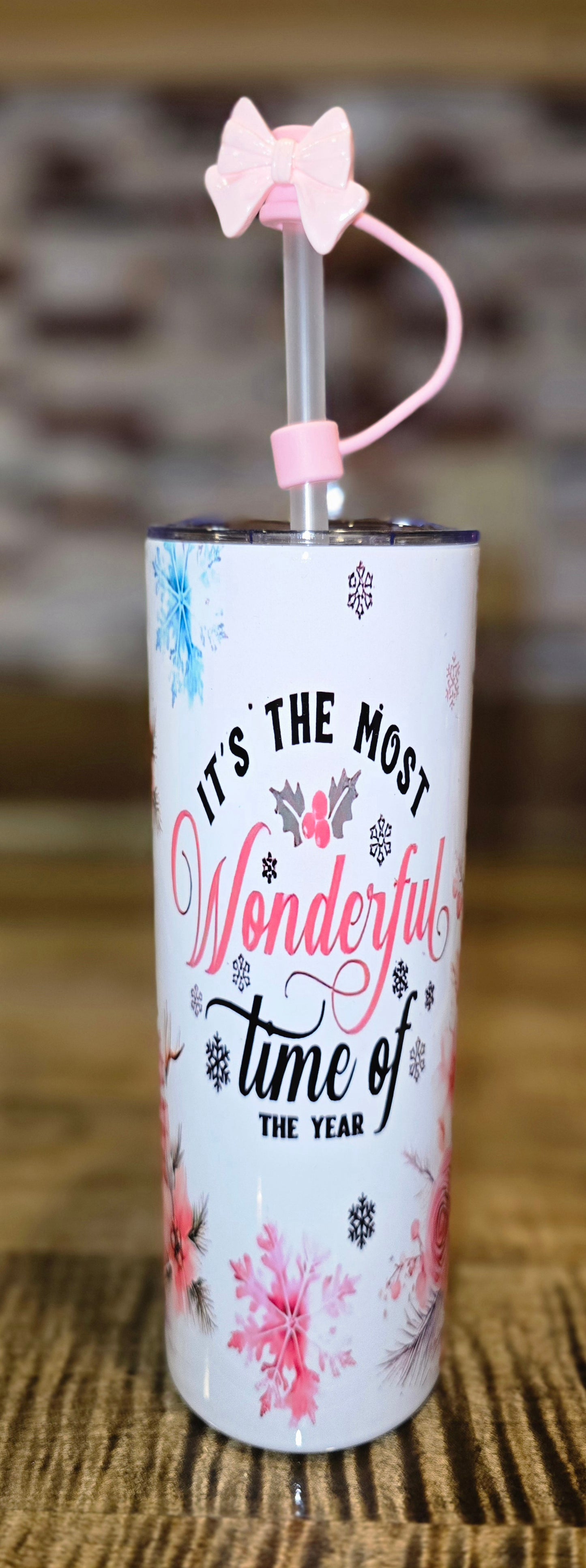 Premade clearance tumblers