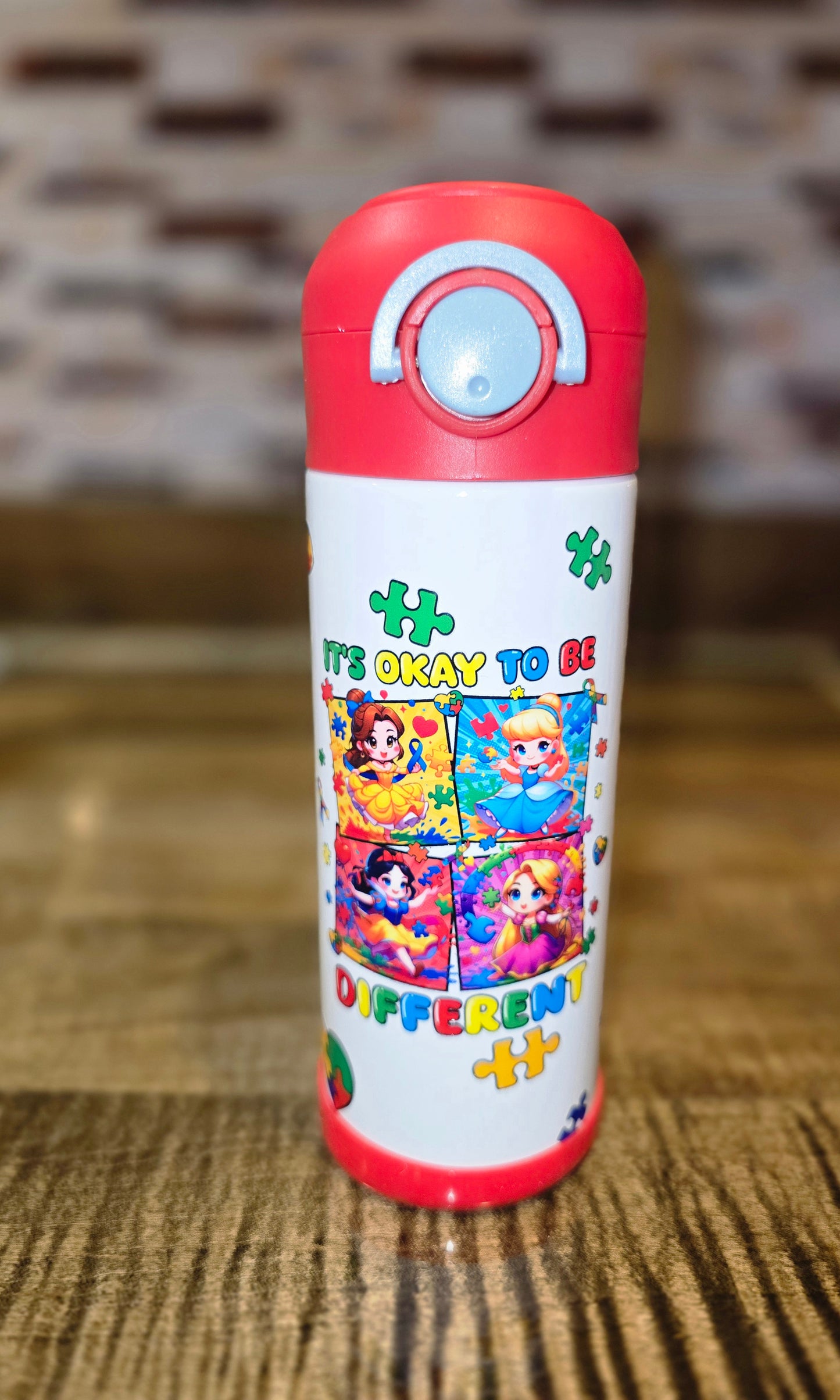 Premade clearance tumblers