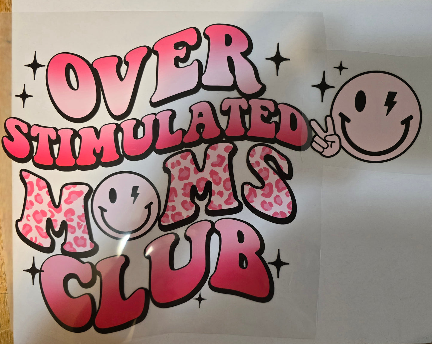 Comedy/miscellaneous