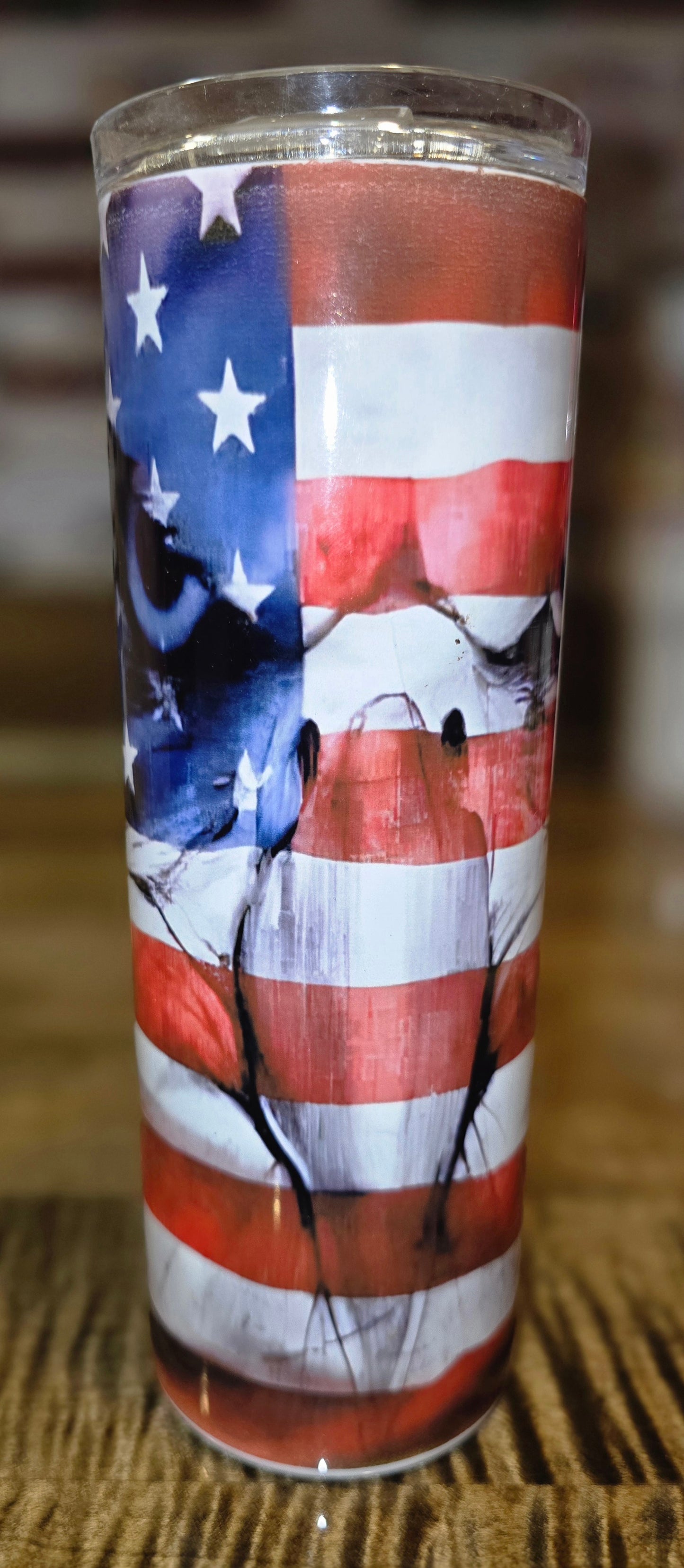 Premade clearance tumblers