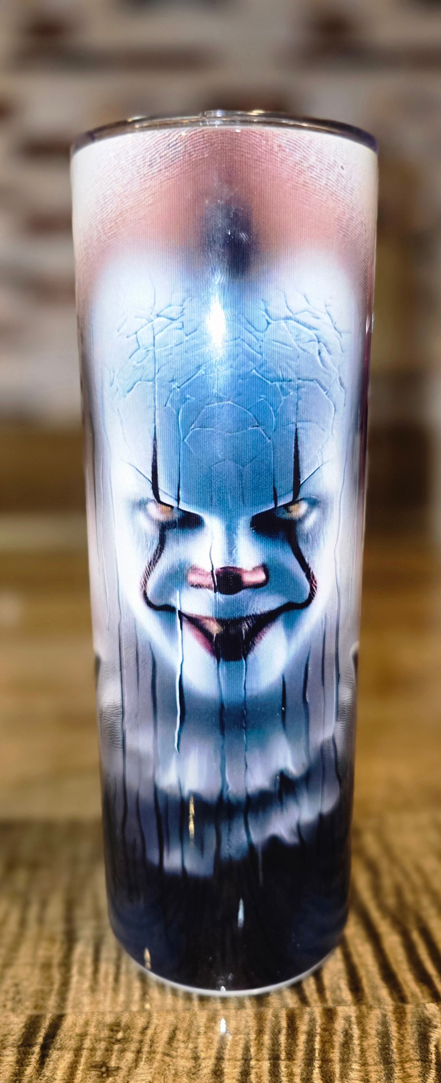 Premade clearance tumblers