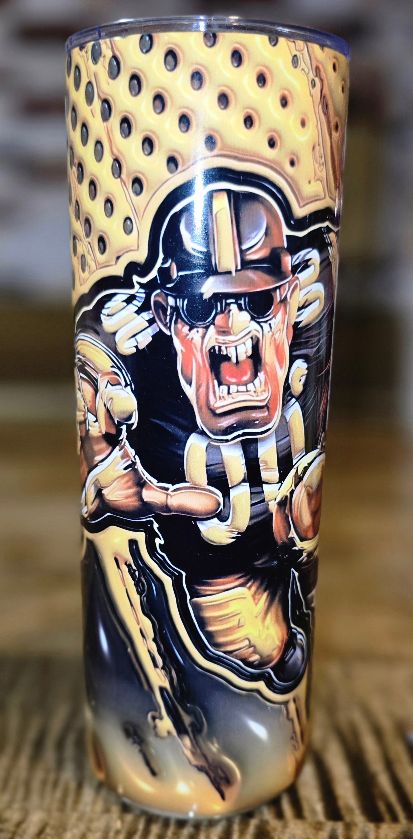 Premade clearance tumblers