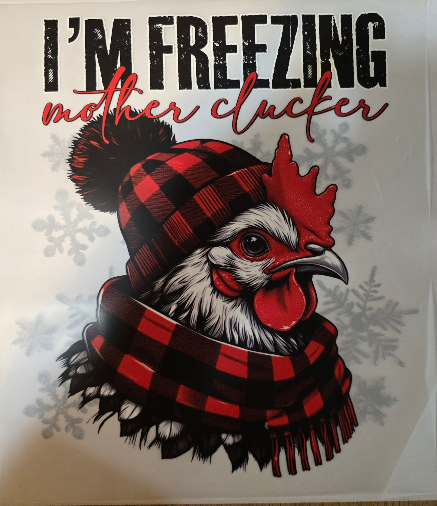 Christmas/winter