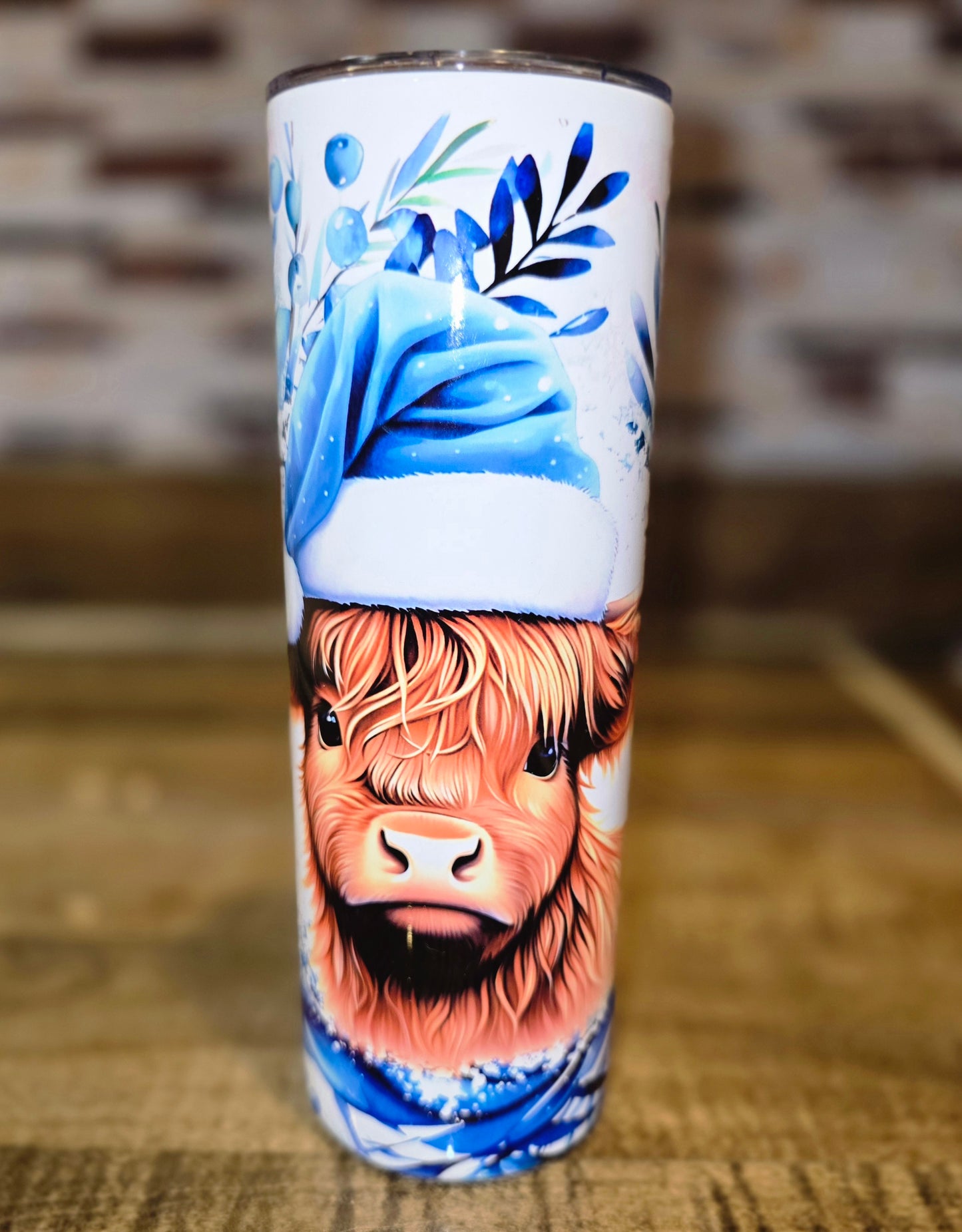 Premade clearance tumblers