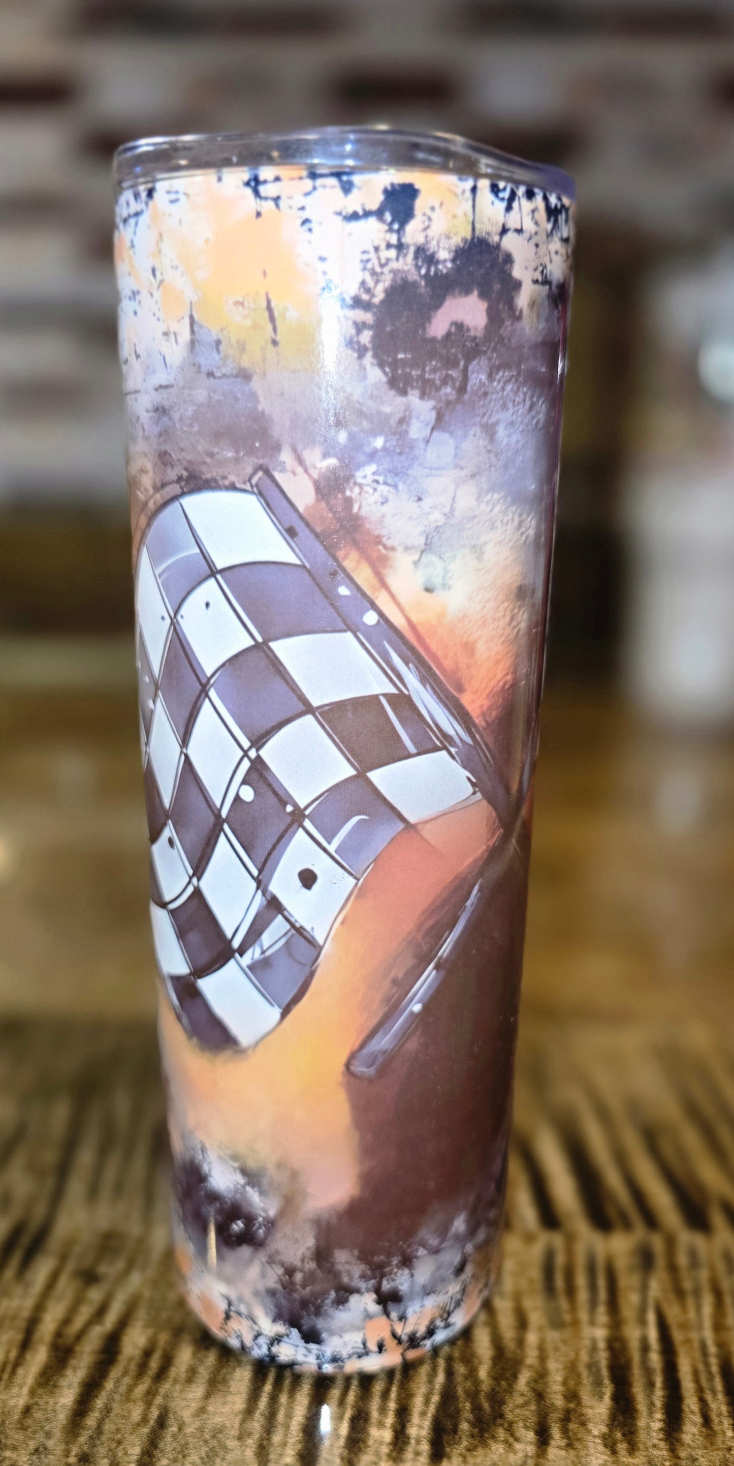 Premade clearance tumblers