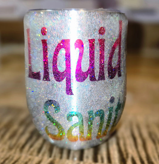 Premade clearance tumblers