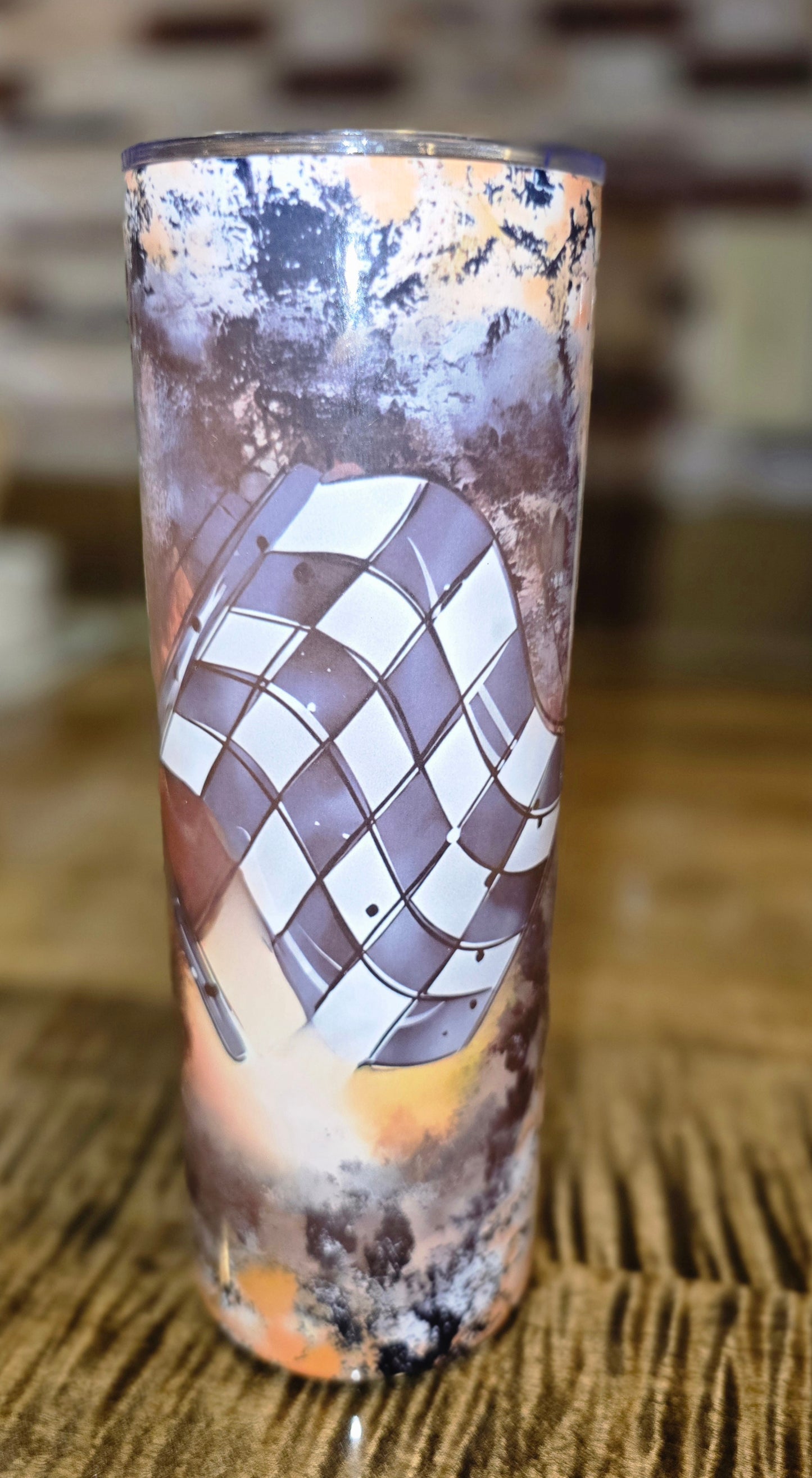 Premade clearance tumblers