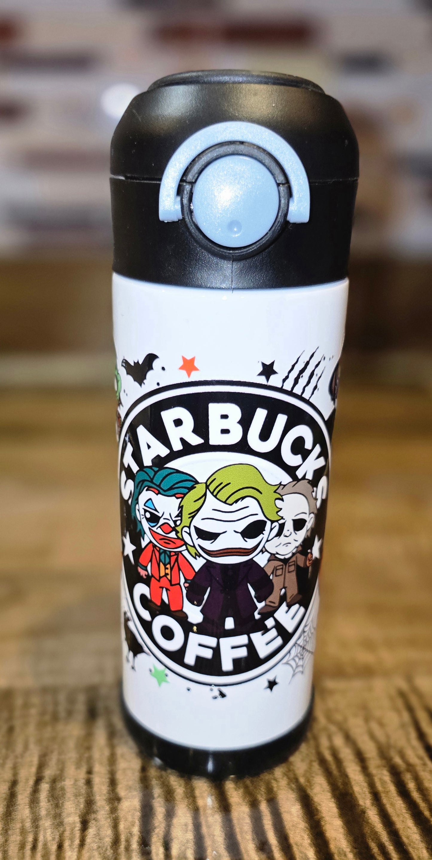 Premade clearance tumblers