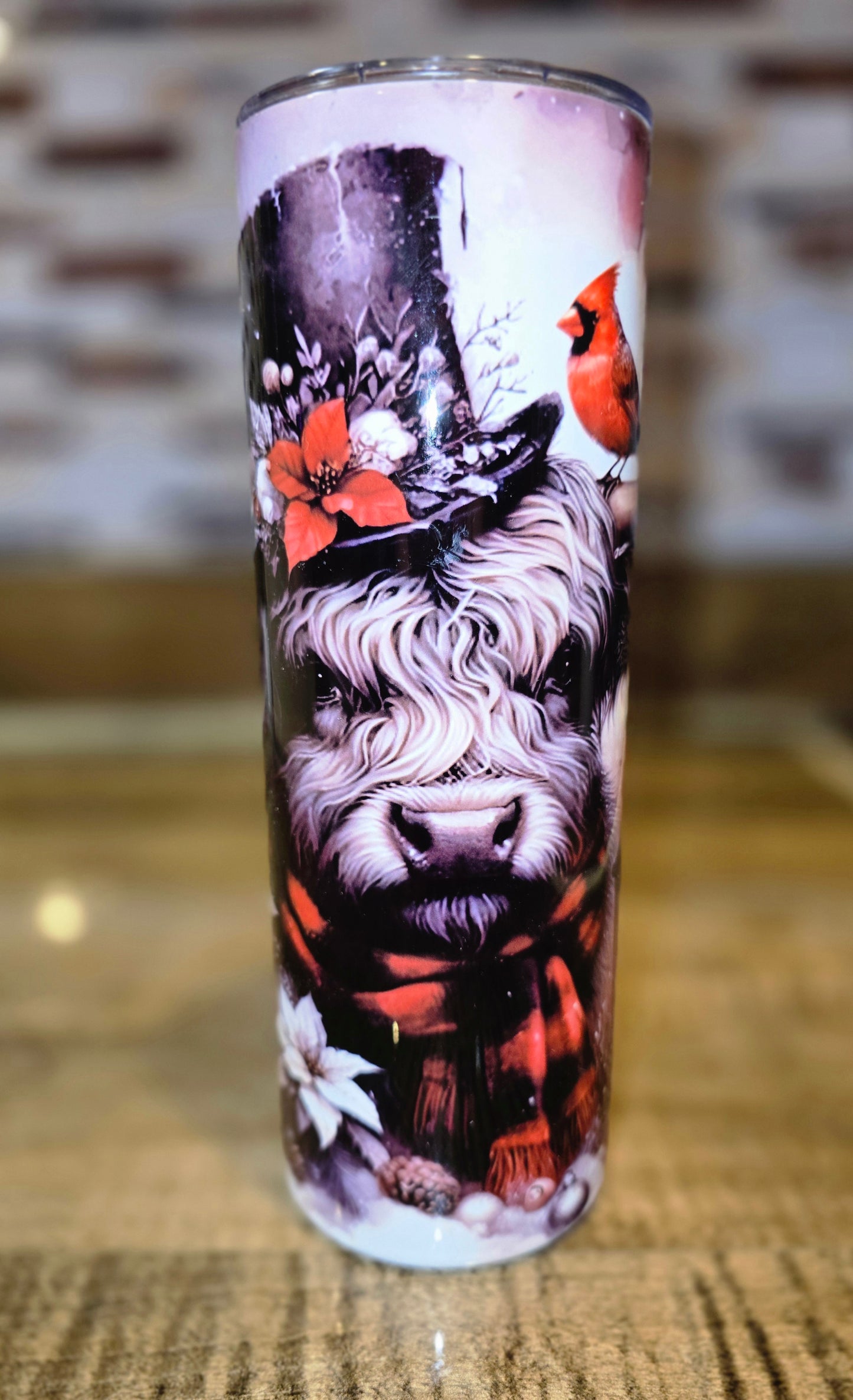 Premade clearance tumblers
