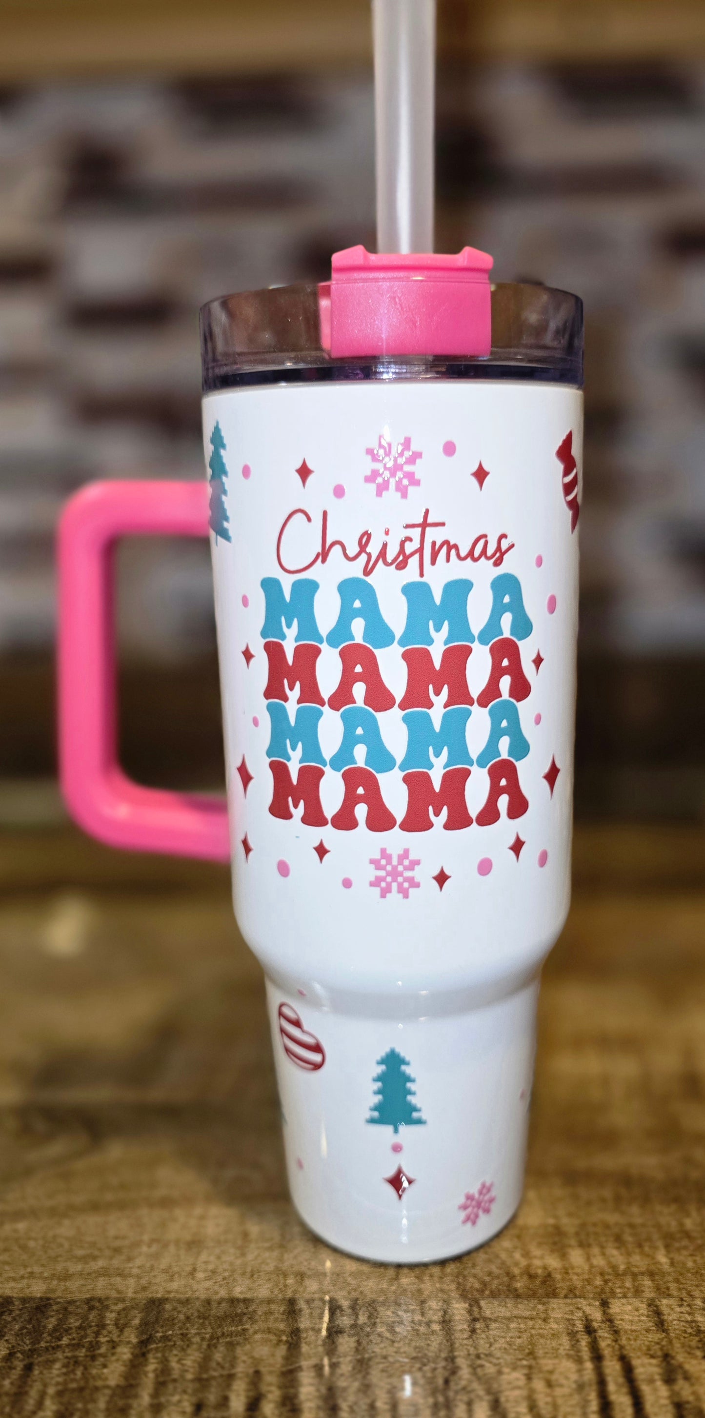 Premade clearance tumblers