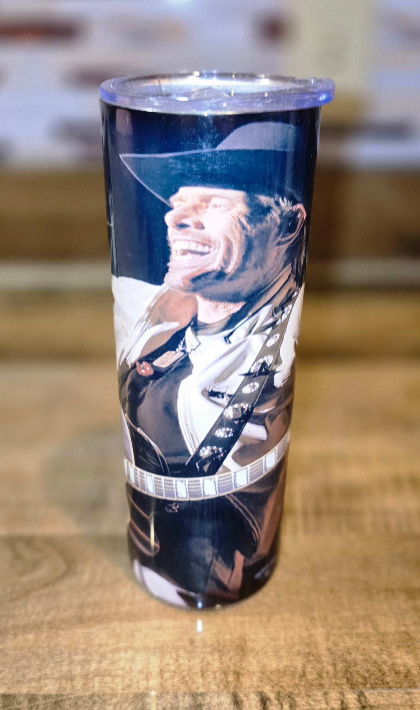Premade clearance tumblers