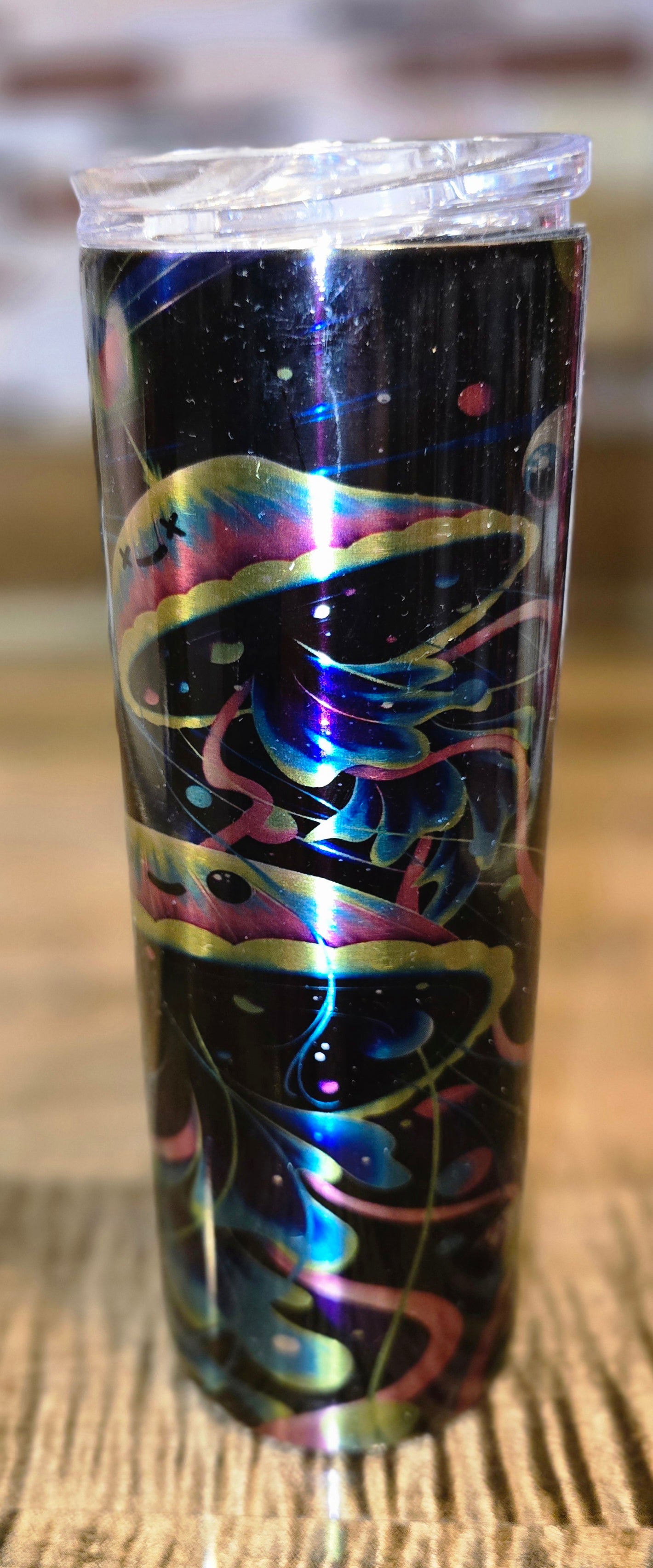 Premade clearance tumblers