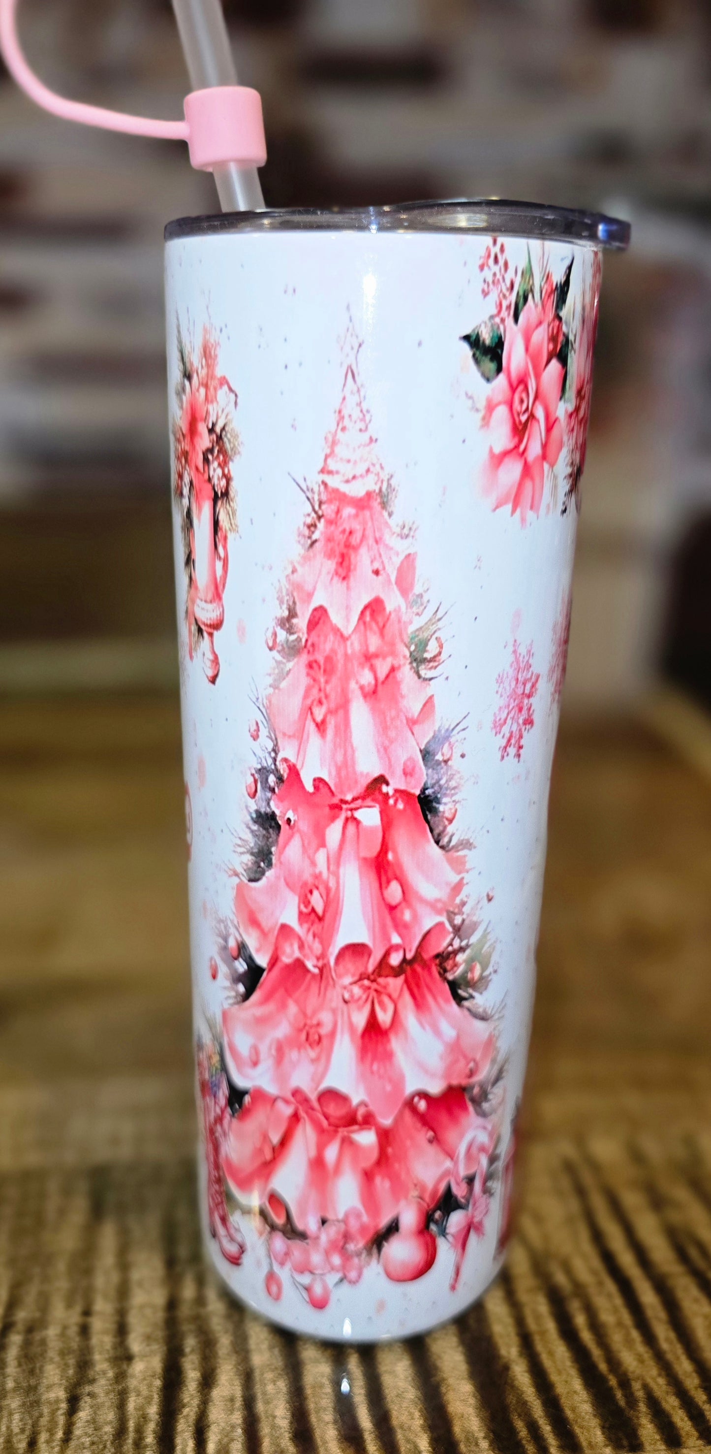 Premade clearance tumblers
