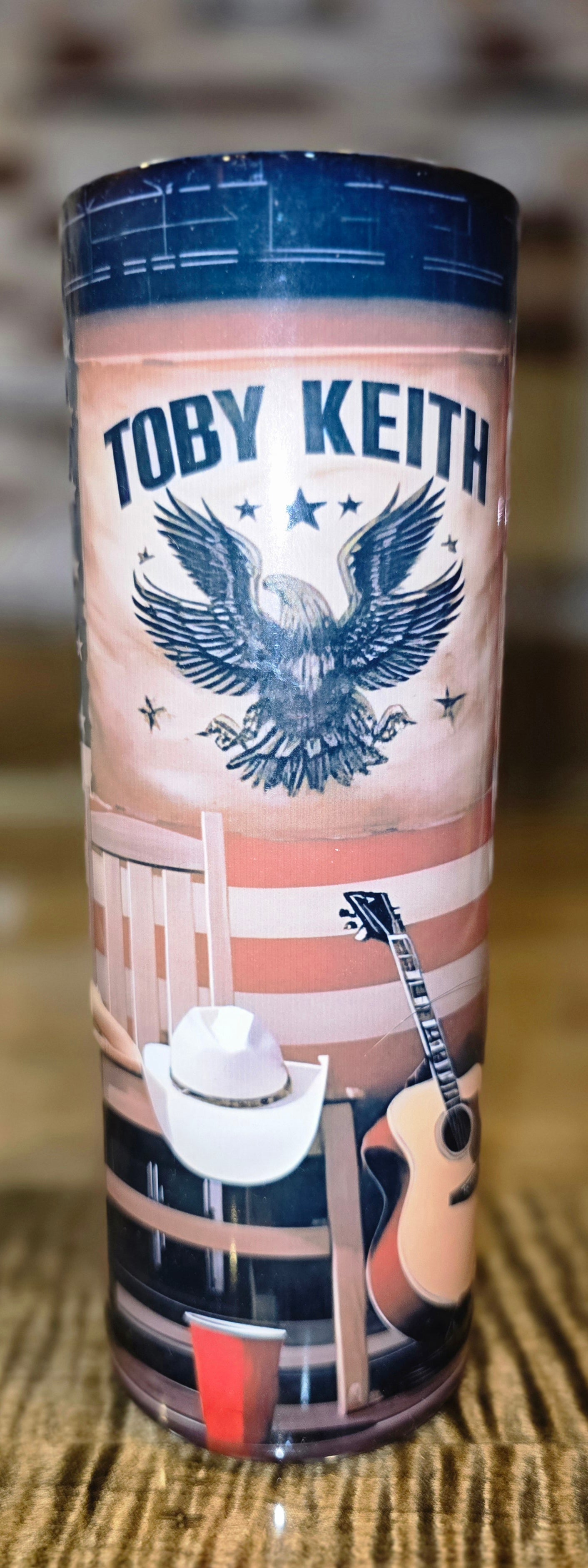 Premade clearance tumblers