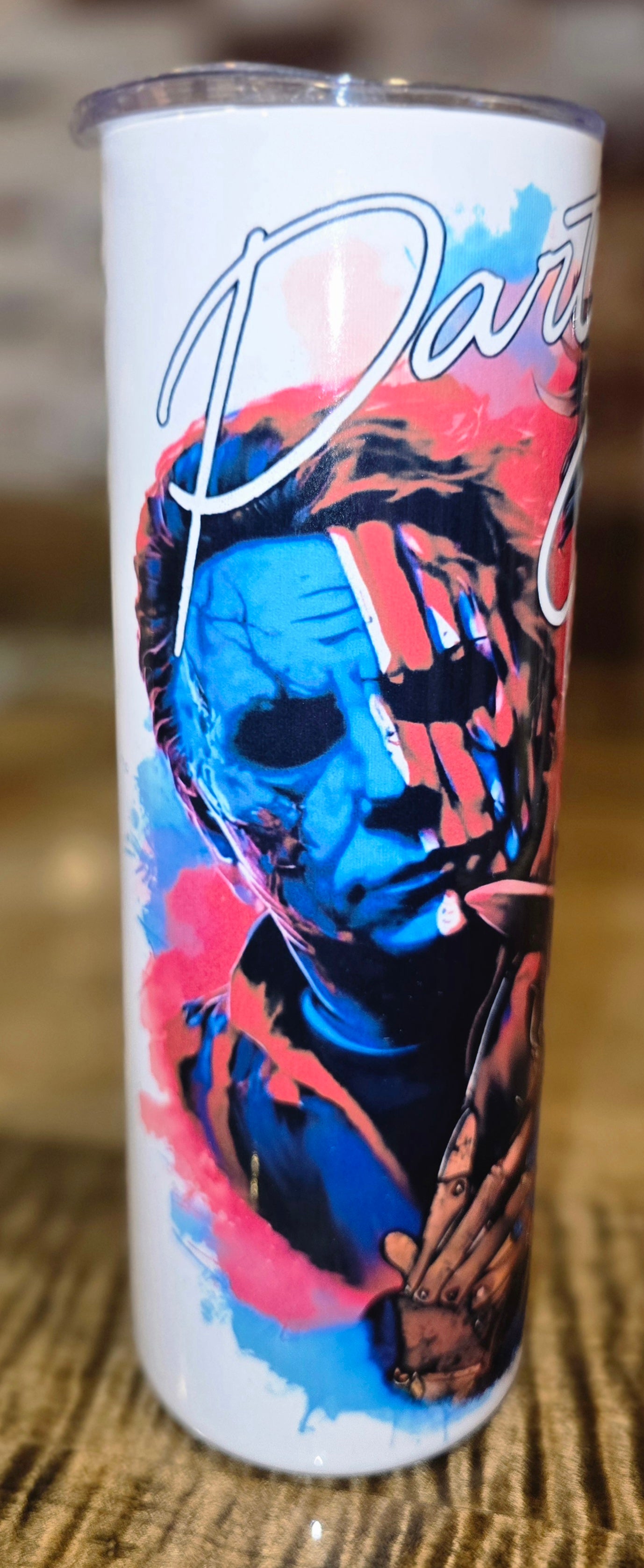 Premade clearance tumblers