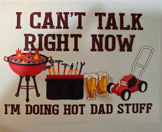 Dad