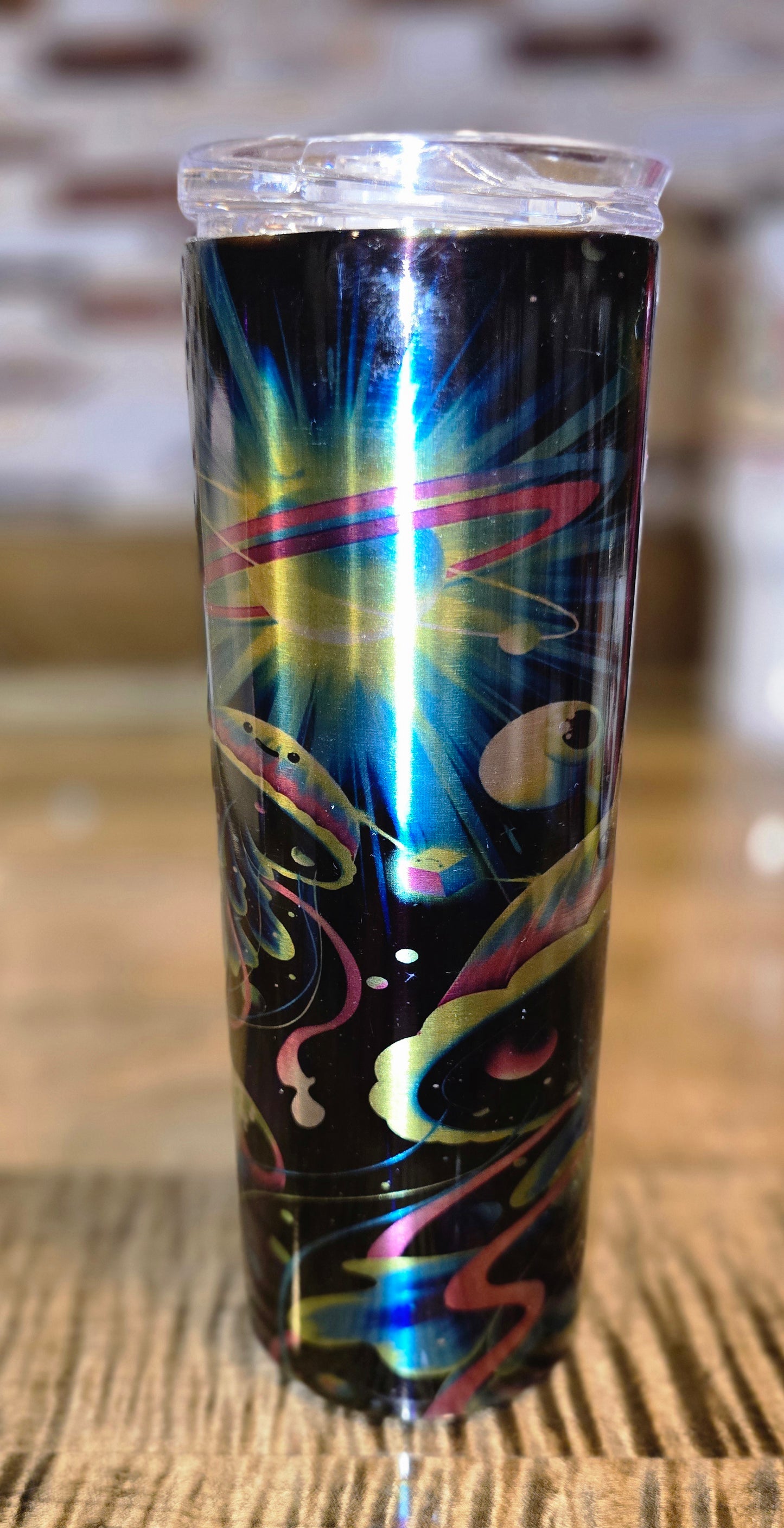 Premade clearance tumblers