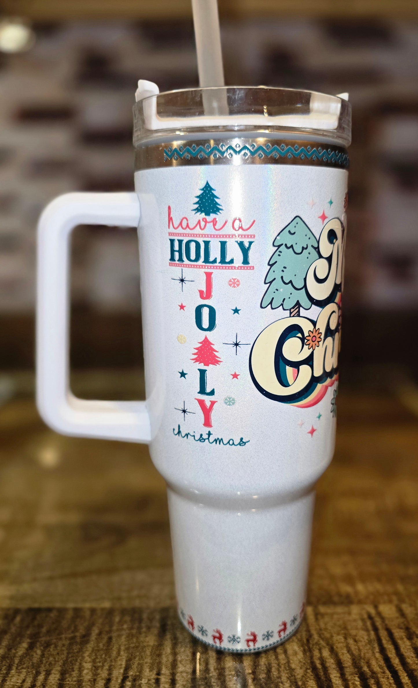 Premade clearance tumblers