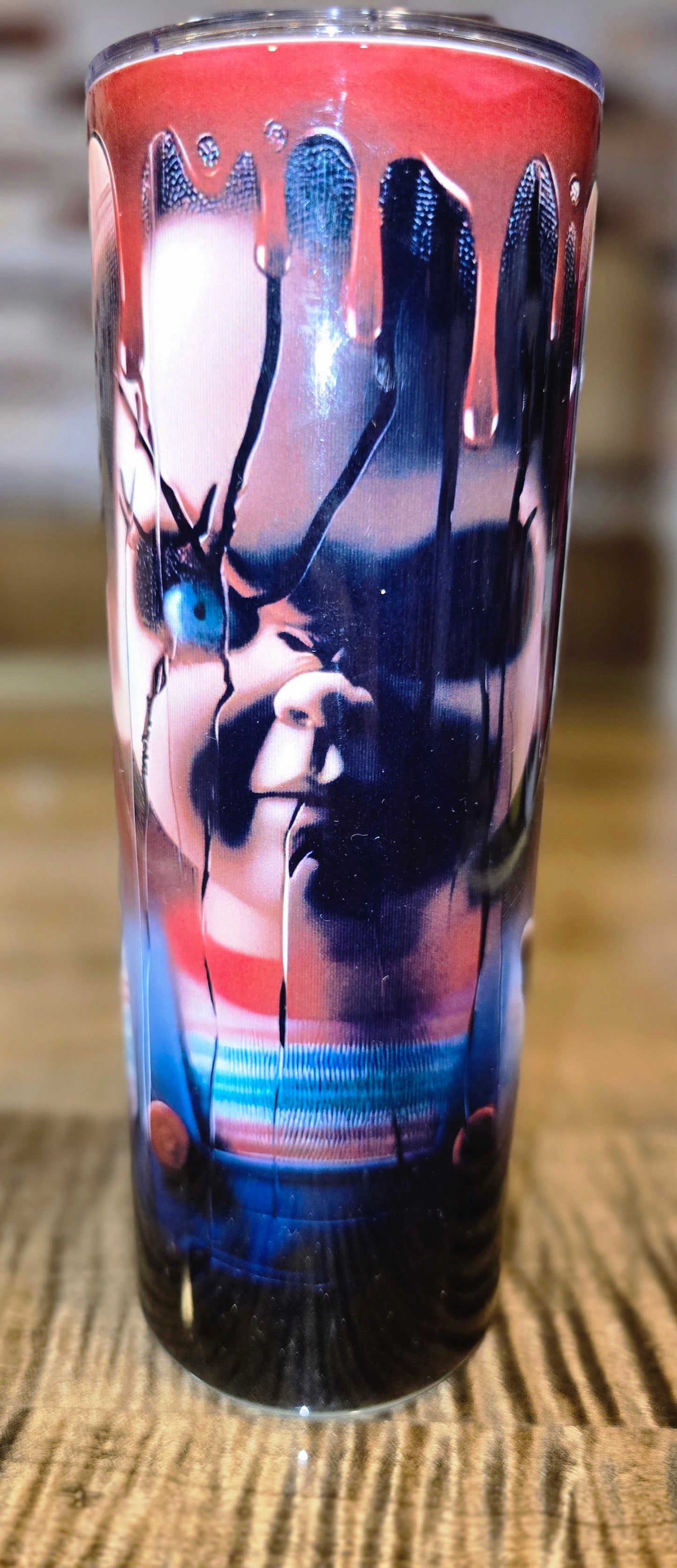 Premade clearance tumblers