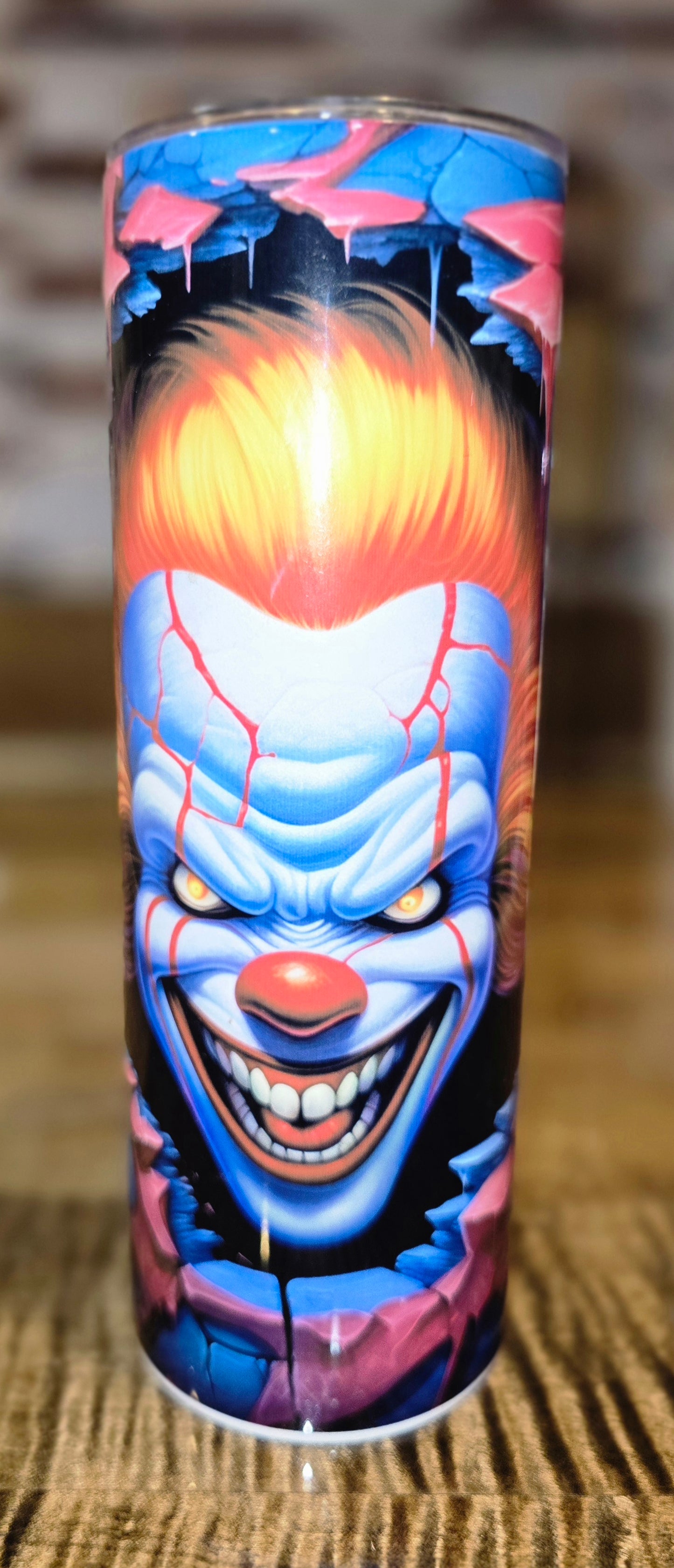 Premade clearance tumblers