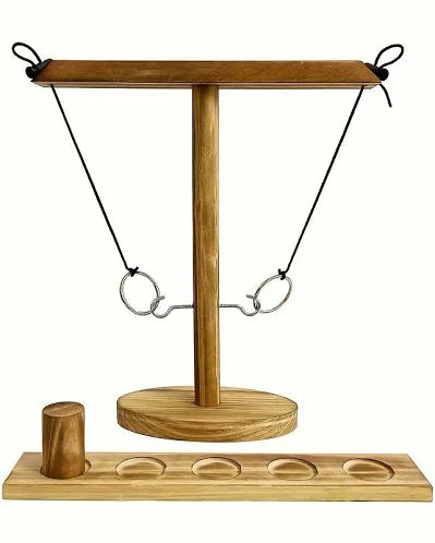 Hook or drink game